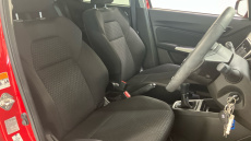 Suzuki Swift 1.2 Dualjet 83 12V Hybrid SZ-L 5dr Petrol Hatchback